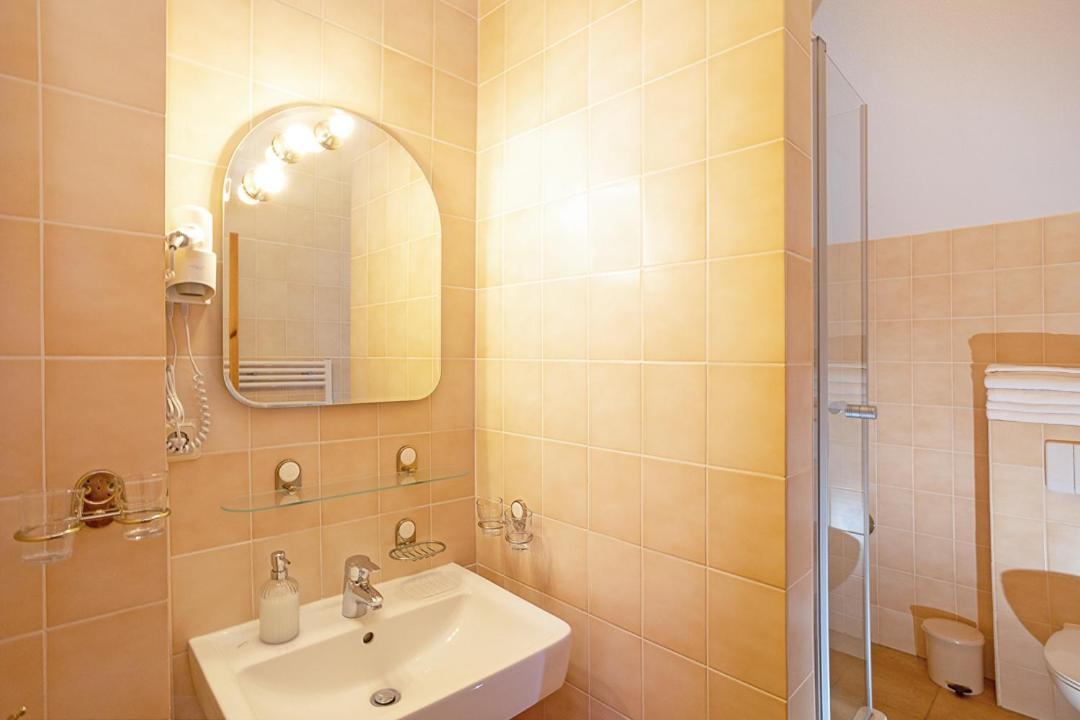 Hotel Godewind Hiddensee Zimmer foto