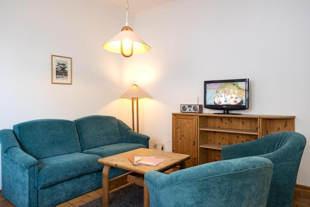 Hotel Godewind Hiddensee Zimmer foto