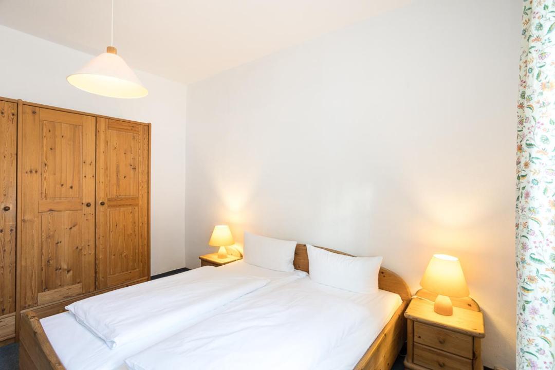 Hotel Godewind Hiddensee Zimmer foto