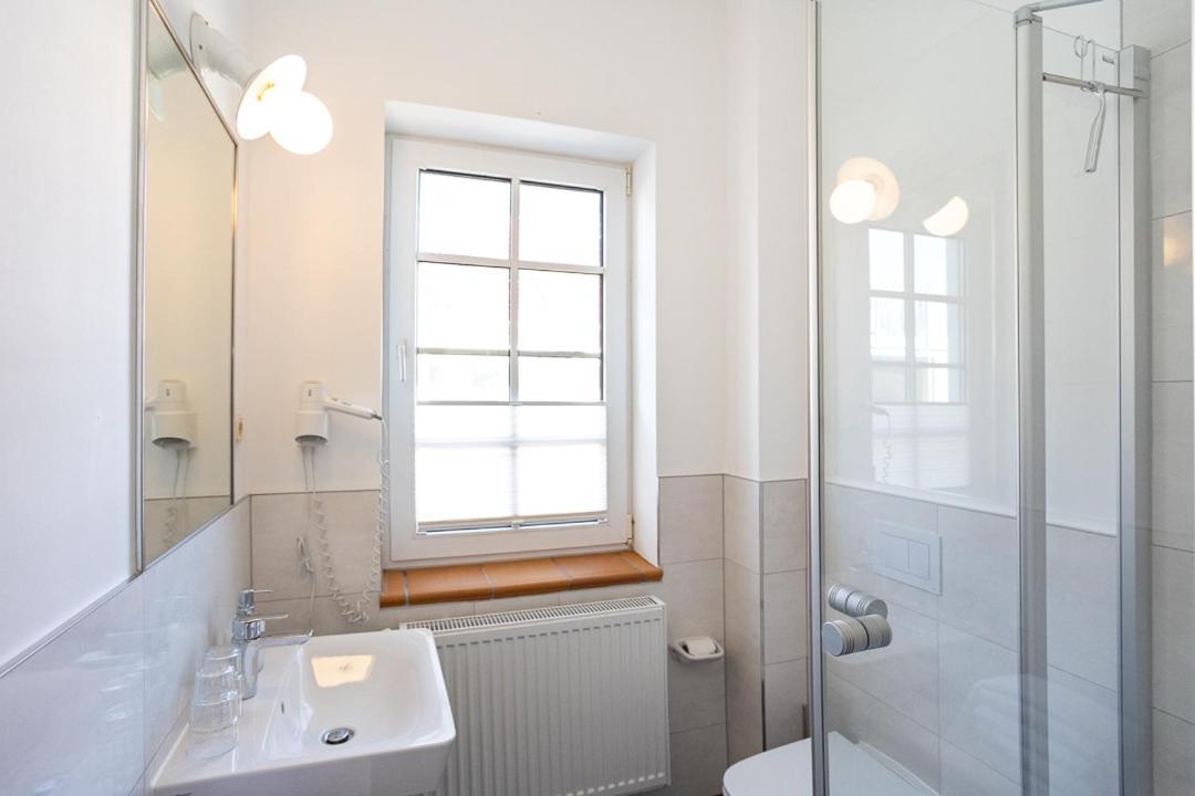 Hotel Godewind Hiddensee Zimmer foto