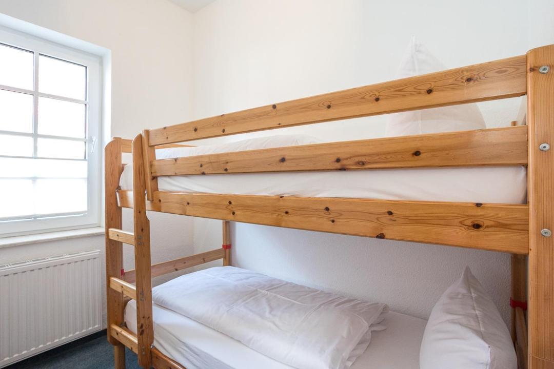 Hotel Godewind Hiddensee Zimmer foto