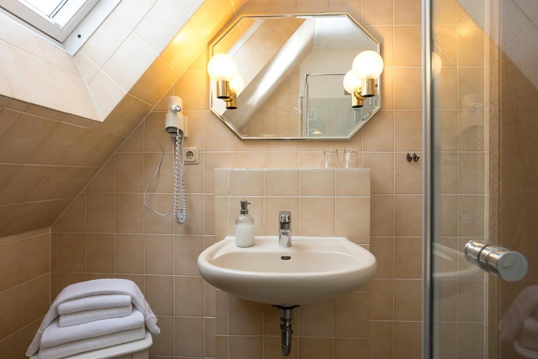 Hotel Godewind Hiddensee Zimmer foto