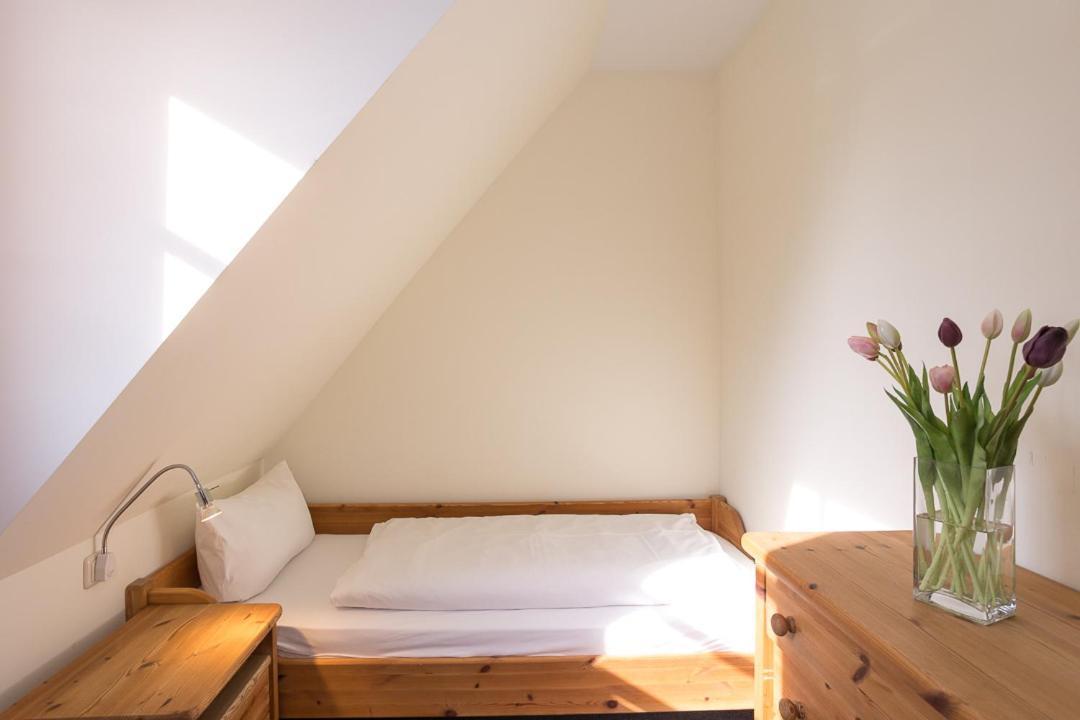 Hotel Godewind Hiddensee Zimmer foto