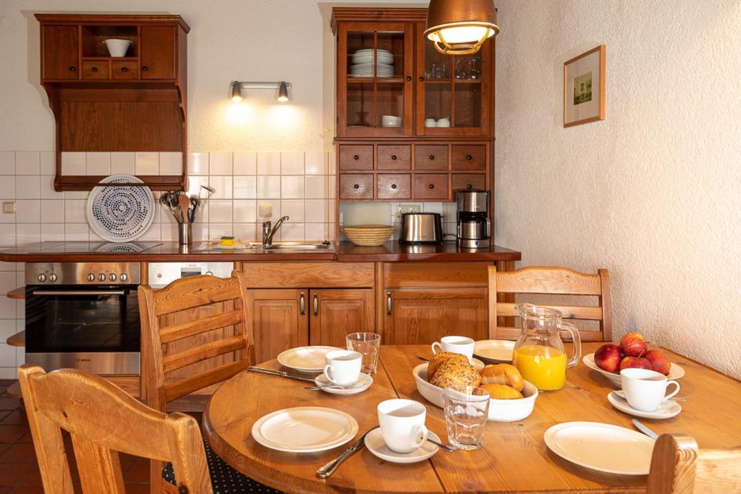 Hotel Godewind Hiddensee Zimmer foto
