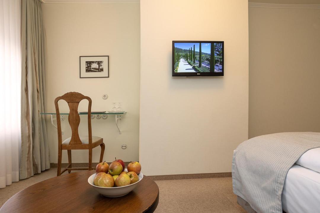 Hotel Godewind Hiddensee Zimmer foto