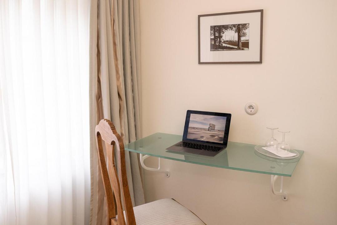 Hotel Godewind Hiddensee Zimmer foto