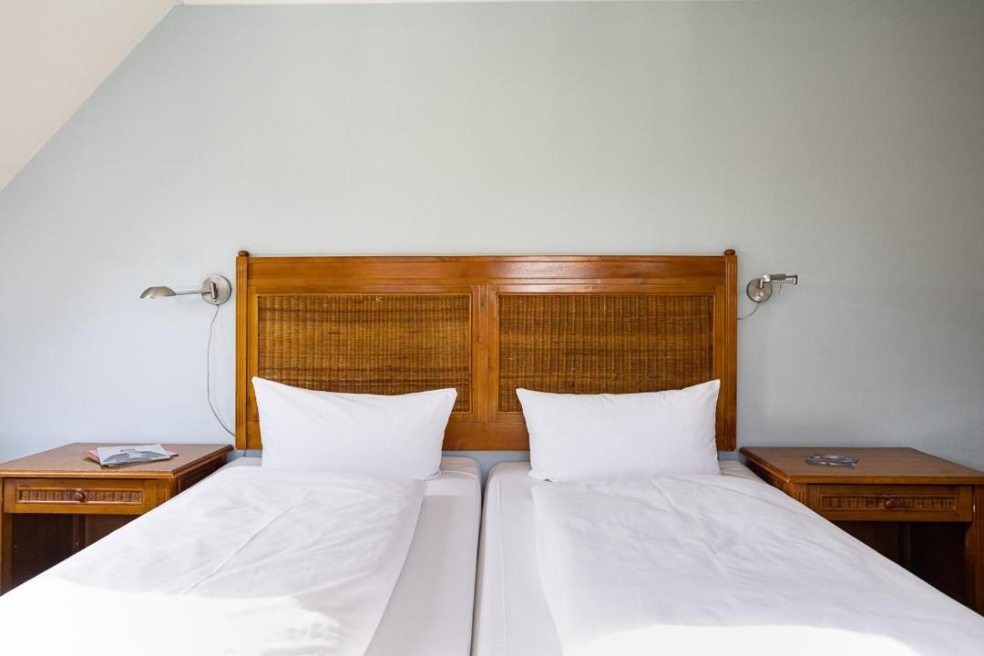 Hotel Godewind Hiddensee Zimmer foto