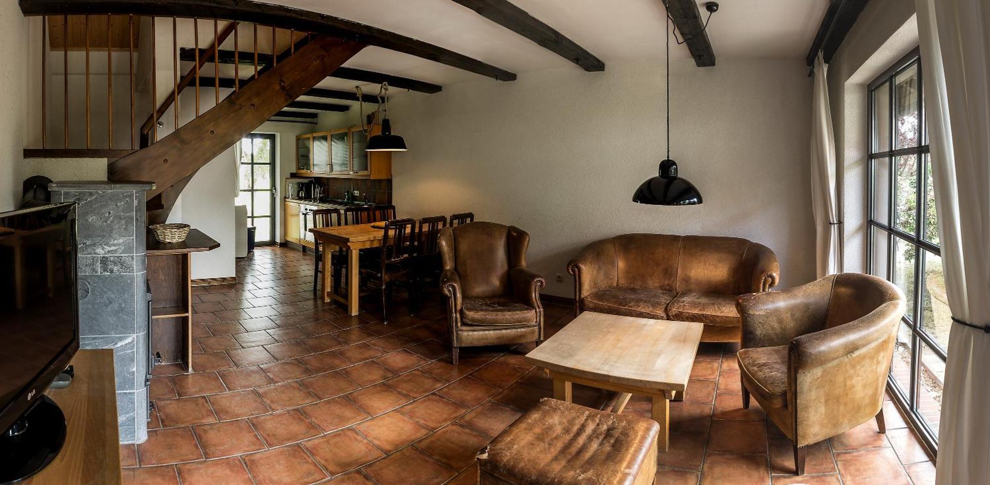 Hotel Godewind Hiddensee Zimmer foto