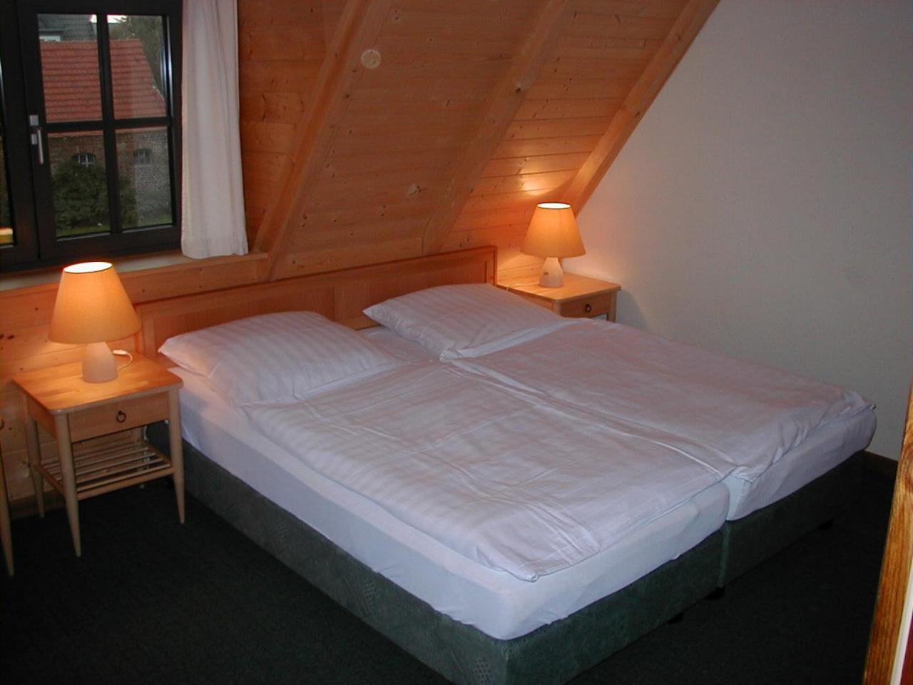 Hotel Godewind Hiddensee Zimmer foto