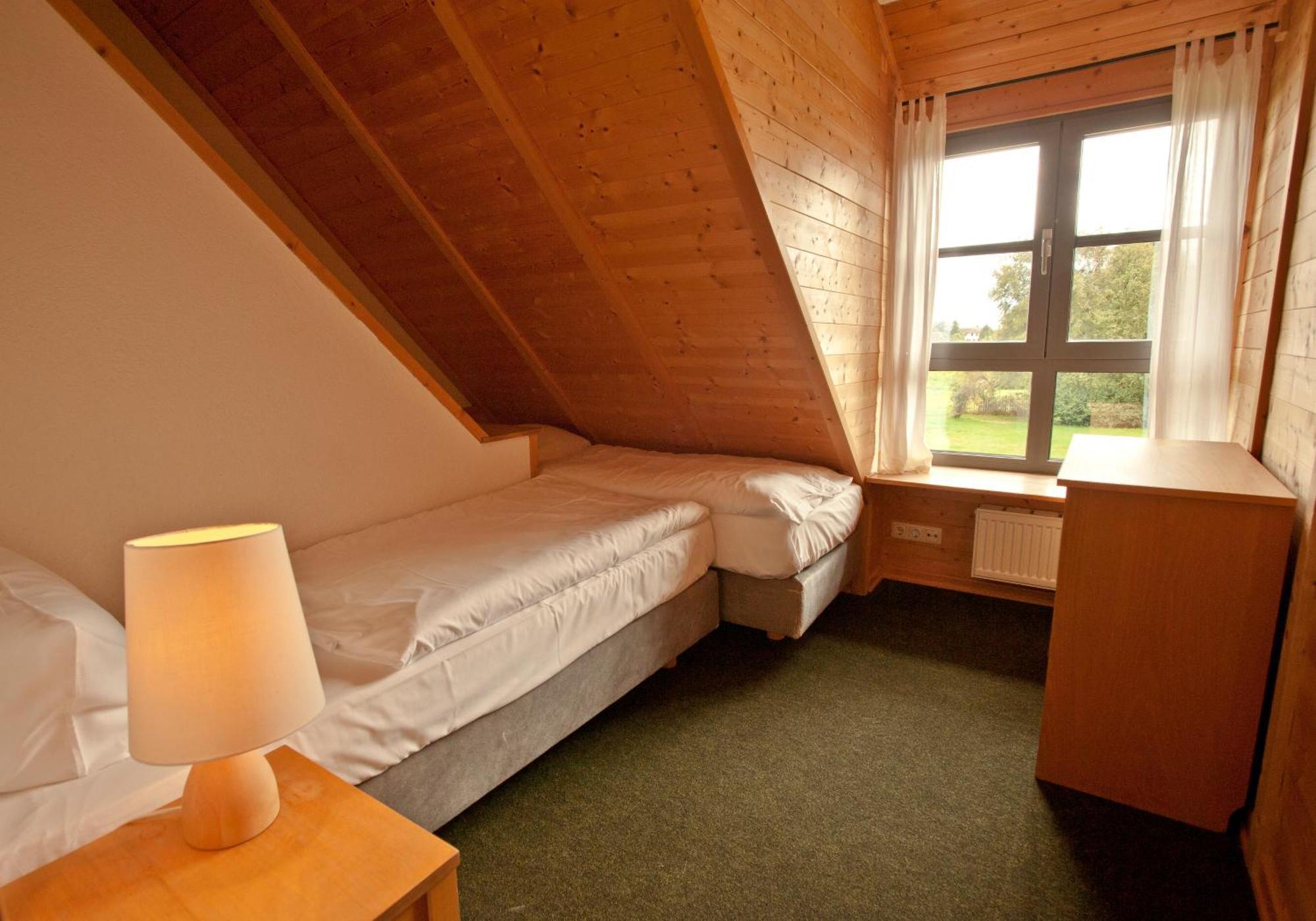 Hotel Godewind Hiddensee Zimmer foto