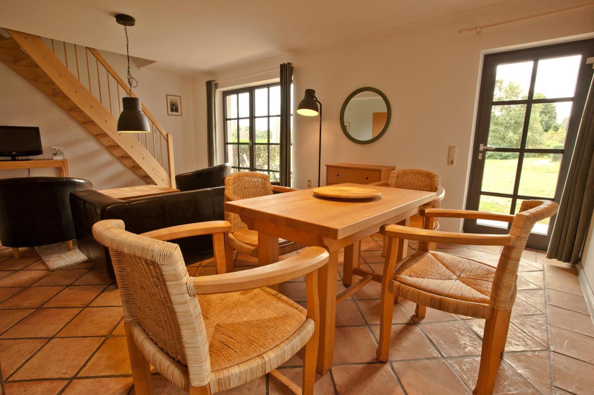 Hotel Godewind Hiddensee Zimmer foto